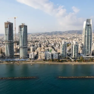 ABOUT LIMASSOL